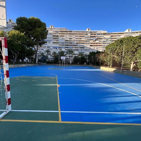 Apartamento Con Terraza En San Juan Playa 알리칸테 외부 사진
