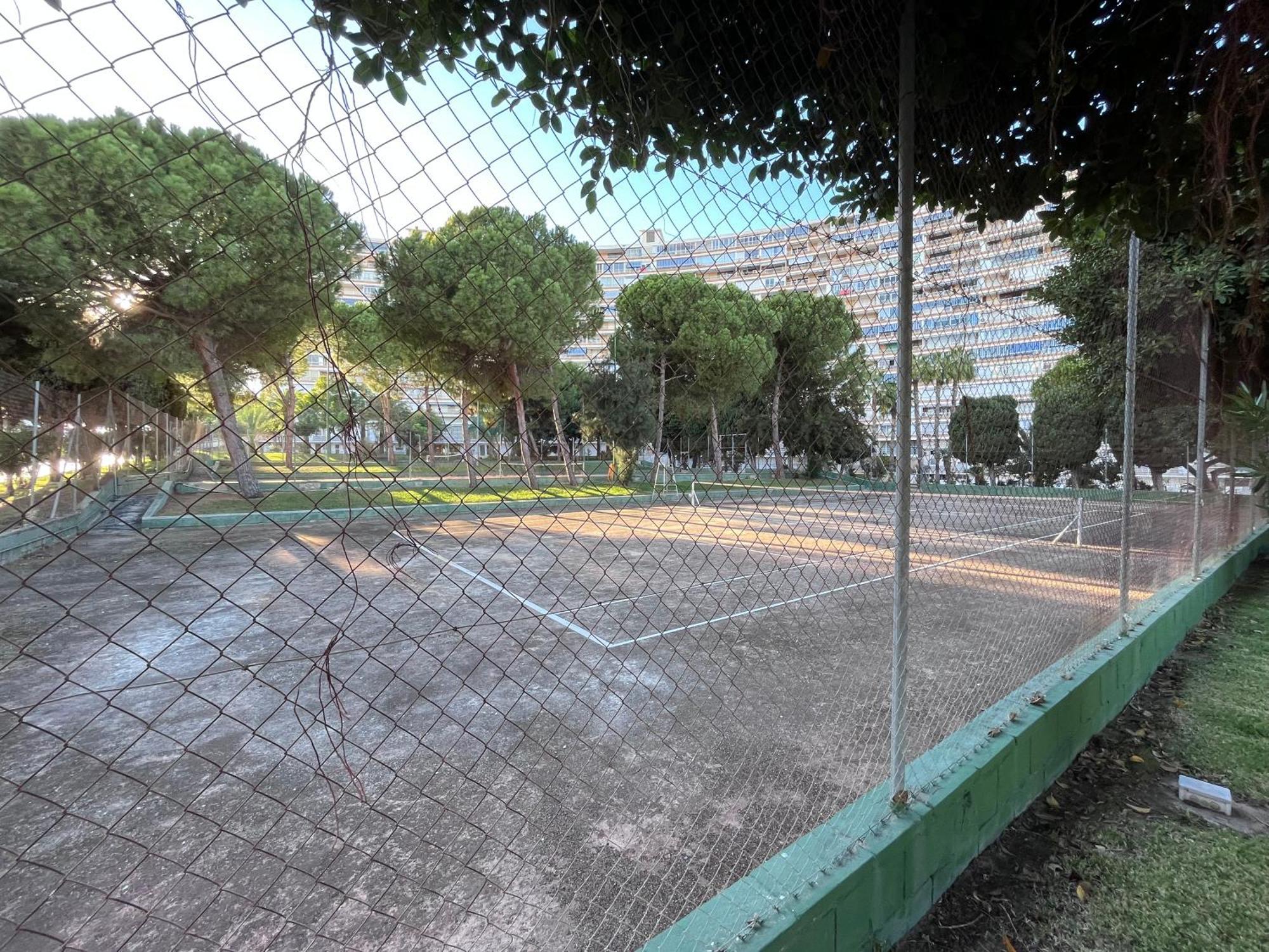 Apartamento Con Terraza En San Juan Playa 알리칸테 외부 사진