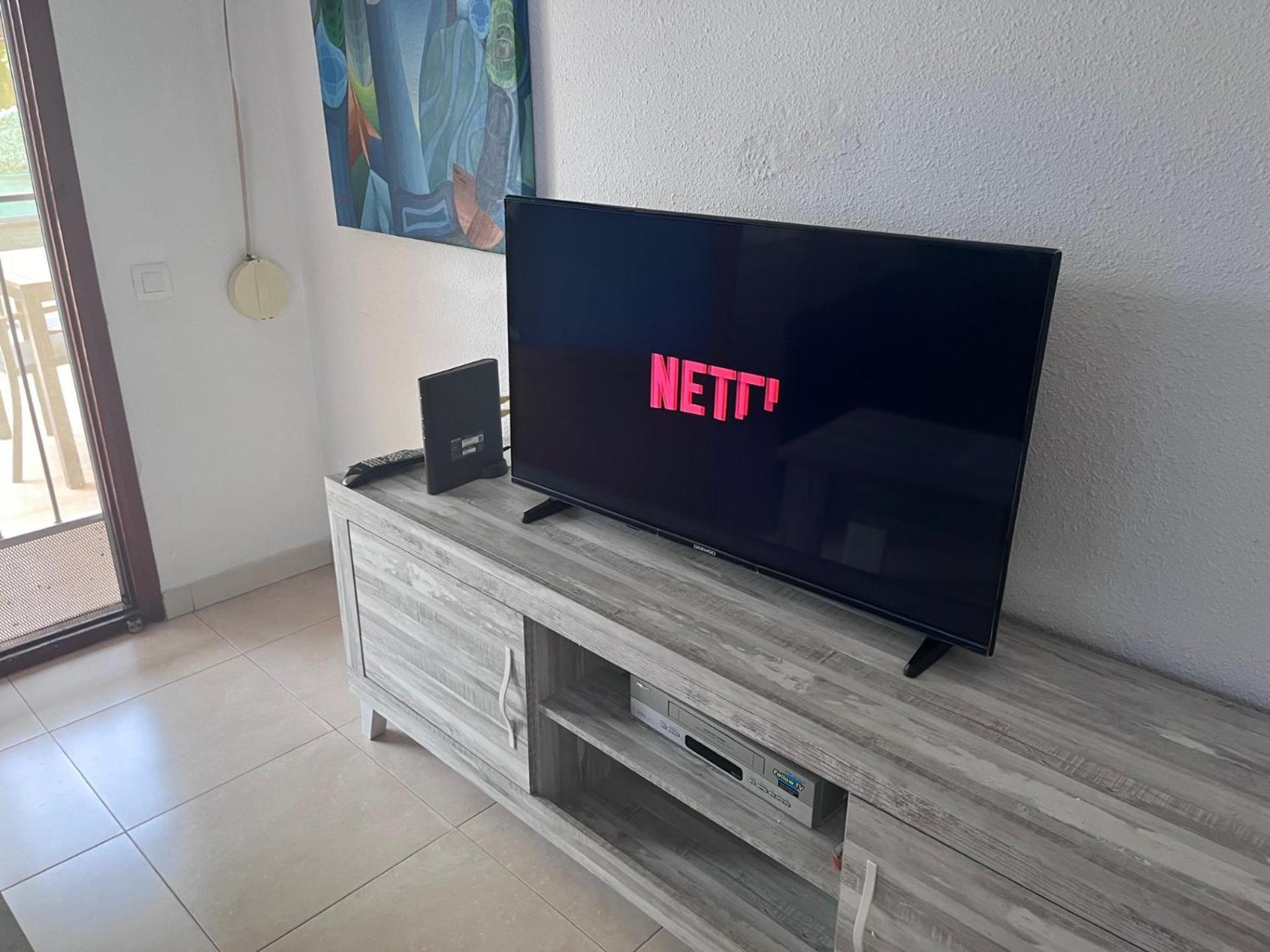 Apartamento Con Terraza En San Juan Playa 알리칸테 외부 사진